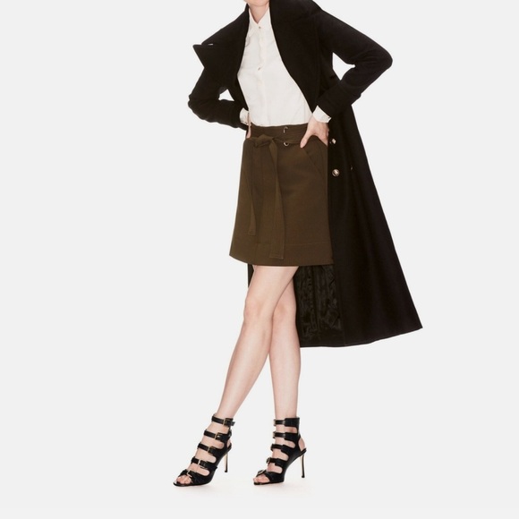 Jimmy Choo Size Black Suede Shimmer Multistrap Sandals - Picture 8 of 8